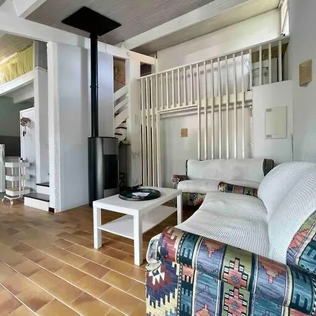 Le Penon - Maison Patio 3ch - Proche Plage Holiday home