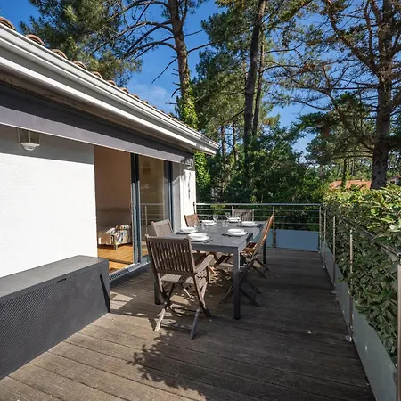 Le Penon - Maison Patio 3ch - Proche Plage *