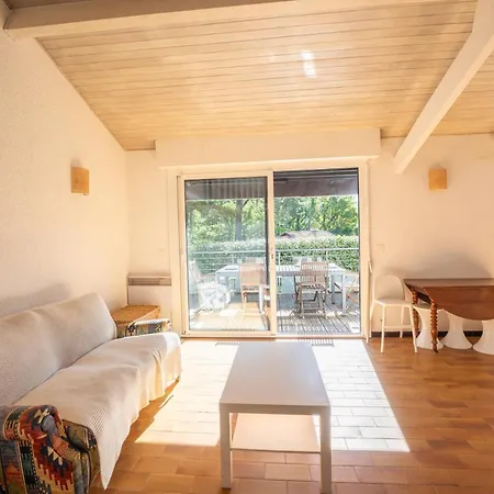 Le Penon - Maison Patio 3ch - Proche Plage Nyaraló